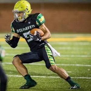 Meet your Posher, Jacob